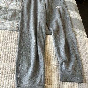 Nike sweatpants